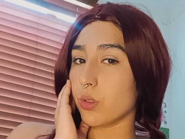 Foto do perfil Xuuue
