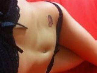 Chat de vídeo erótico xumepa4sex