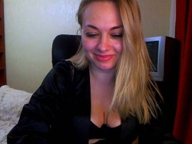 Capturas de tela de transmissão _Kisuly_