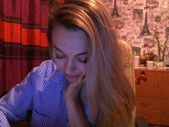 Capturas de tela de transmissão _Kisuly_