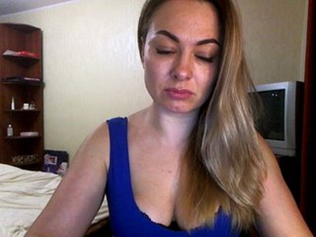 Capturas de tela de transmissão _Kisuly_