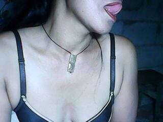 Chat de vídeo erótico xwetcumx