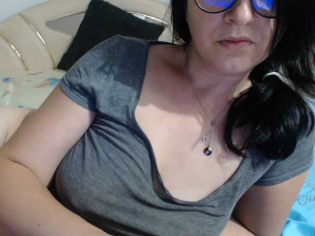 Capturas de tela de transmissão xwildthingsx