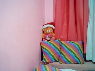 Chat de vídeo erótico xxAsianLove143xx