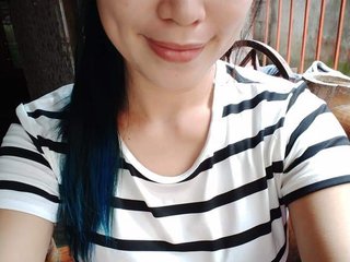 Chat de vídeo erótico xxAsianLove143xx