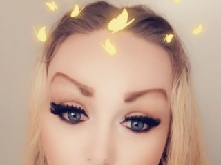 Foto do perfil XxBubblesxX