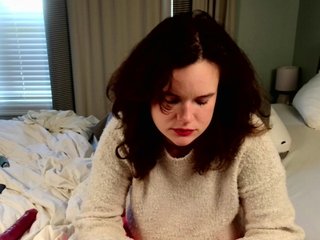 Chat de vídeo erótico XxclairexX