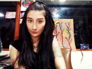 Chat de vídeo erótico Xxdemonluluho