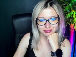 Chat de vídeo erótico xxHeidiLove