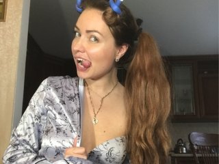 Foto do perfil xxkristinaxx