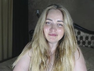Capturas de tela de transmissão xxkristinaxx