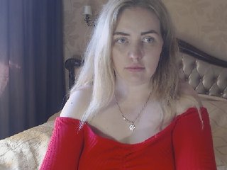 Capturas de tela de transmissão xxkristinaxx