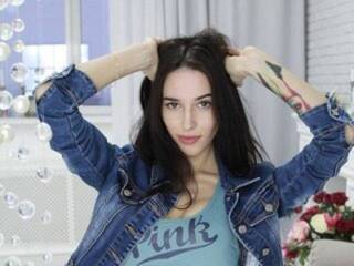 Chat de vídeo erótico XXLounaXX