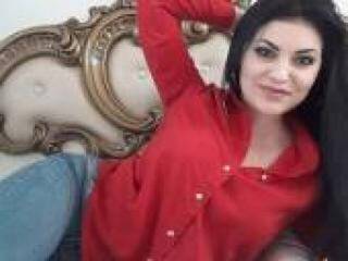 Chat de vídeo erótico xxradaxx