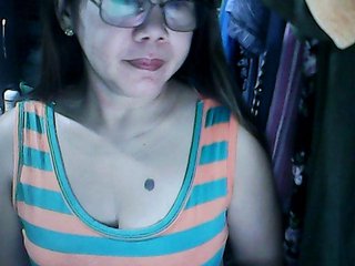 Capturas de tela de transmissão xxsweetlady