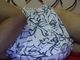 Chat de vídeo erótico xxwetmomm