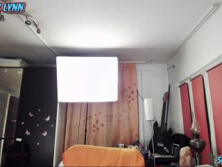 Capturas de tela de transmissão xxWhitneyLynn