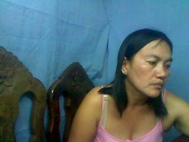 Capturas de tela de transmissão momymaria