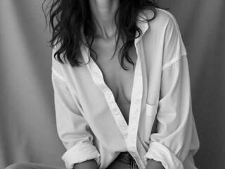 Chat de vídeo erótico XXX-Lisi