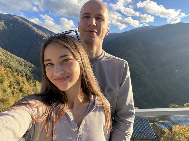 Foto do perfil XXXDreamTeam