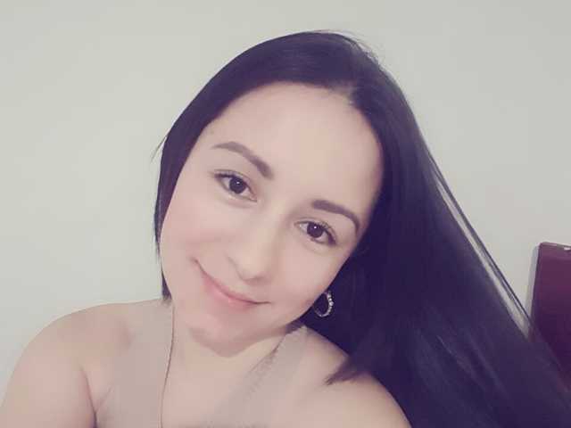 Chat de vídeo erótico xxxmelanyxxx