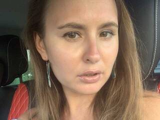 Chat de vídeo erótico Nastyshkalove