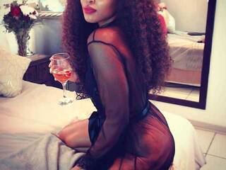 Chat de vídeo erótico Sadeh_