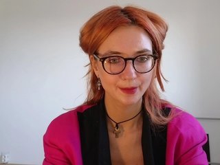 Chat de vídeo erótico cosmoagony
