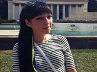 Chat de vídeo erótico ya11ina