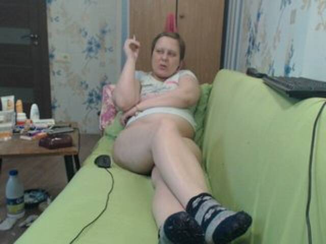 Capturas de tela de transmissão Yaa07