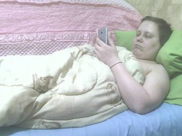 Capturas de tela de transmissão Yaa07