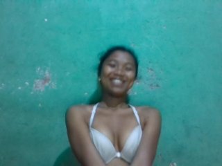 Chat de vídeo erótico Yaellah
