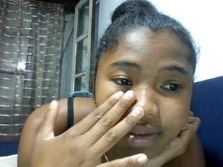 Chat de vídeo erótico Yaellah