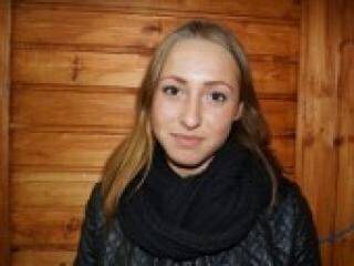 Chat de vídeo erótico yagodckaa