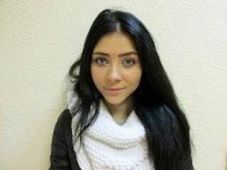 Chat de vídeo erótico yagodckka