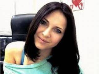 Chat de vídeo erótico yagodka1