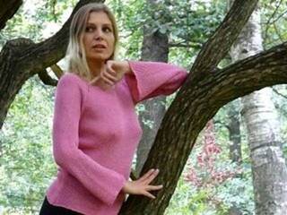 Chat de vídeo erótico YanaLakomka