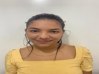 Chat de vídeo erótico yalitzasundar