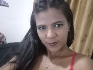 Chat de vídeo erótico yalyhotsexy