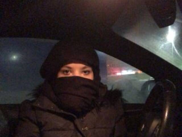 Capturas de tela de transmissão VikaCutiePie