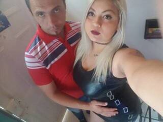 Chat de vídeo erótico YAMSHA-ALEXIS