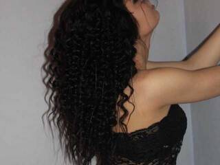 Chat de vídeo erótico Yan-och-ka-