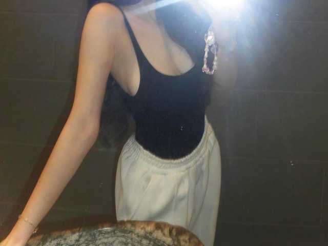 Foto do perfil yana--99
