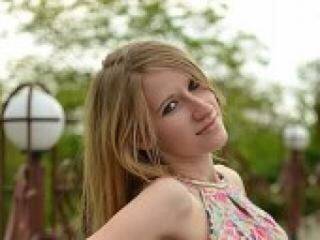 Chat de vídeo erótico yana100707