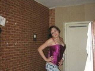 Chat de vídeo erótico anna1484