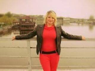 Chat de vídeo erótico yana2069