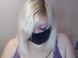 Chat de vídeo erótico yana38a