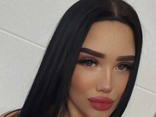 Chat de vídeo erótico Yana881