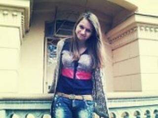 Chat de vídeo erótico yana954