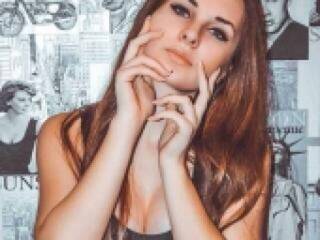 Chat de vídeo erótico yanagrey96